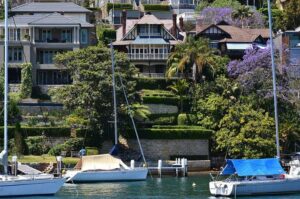 Mosman picture
