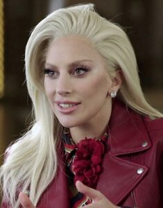 lady gaga dimagrita